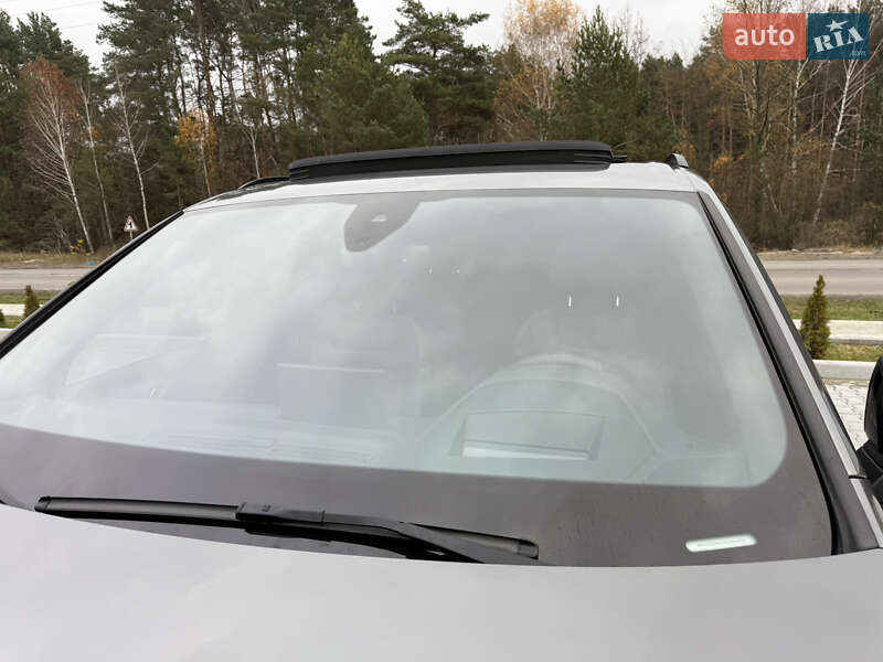 Позашляховик / Кросовер Audi Q7 2015 в Луцьку