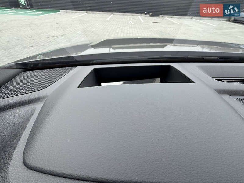 Позашляховик / Кросовер Audi Q7 2015 в Луцьку