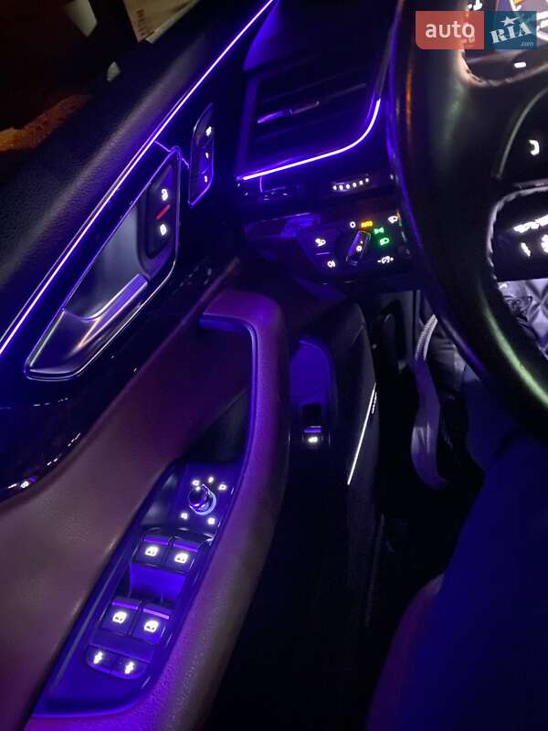 Внедорожник / Кроссовер Audi Q7 2017 в Броварах