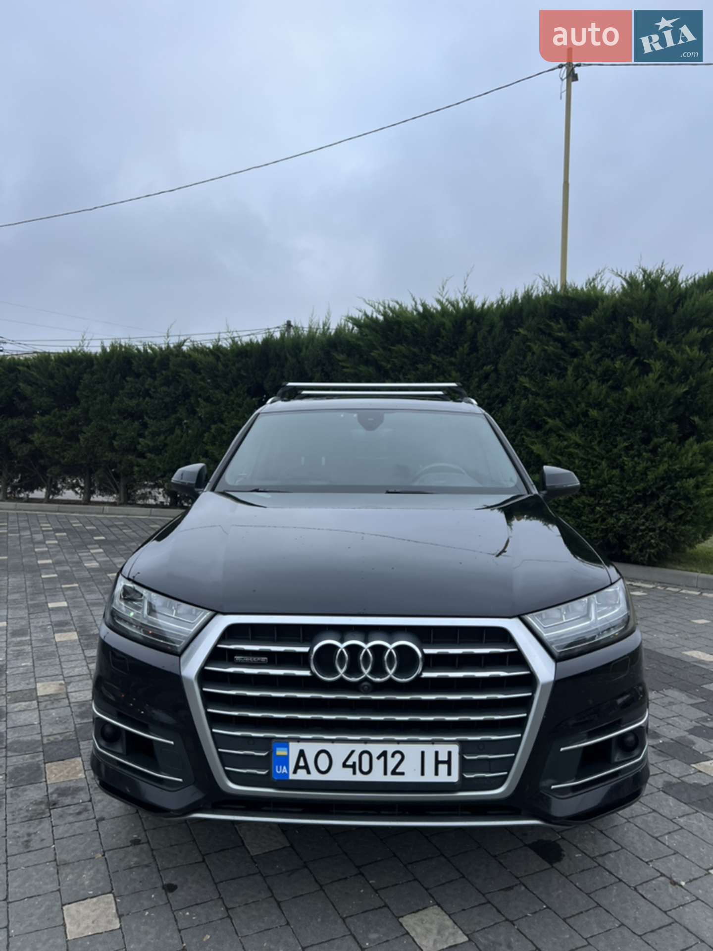 2019 Audi Q7 - мініатюра 7