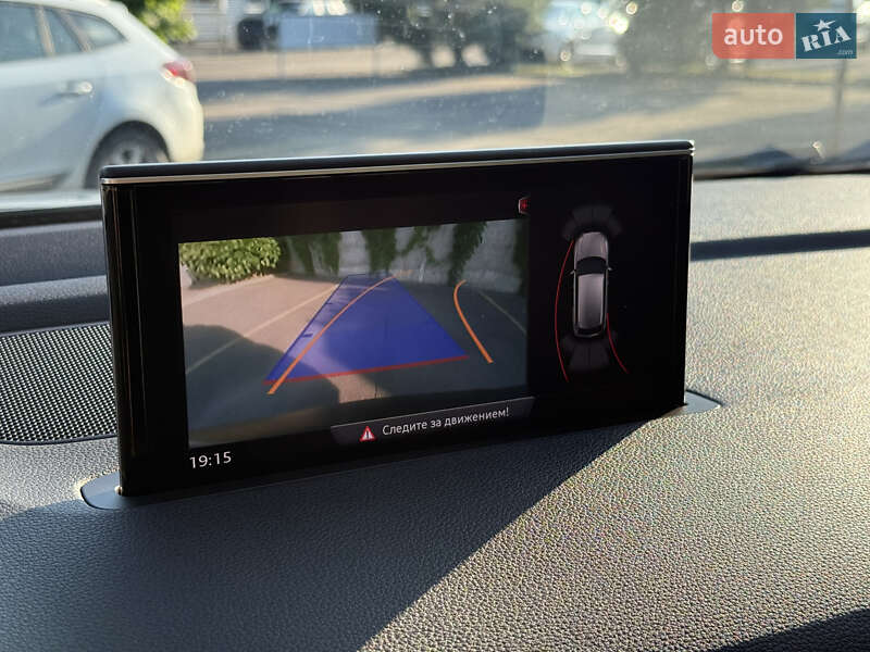 Внедорожник / Кроссовер Audi Q7 2015 в Ровно фото 49 Внедорожник / Кроссовер Audi Q7 2015 в Ровно