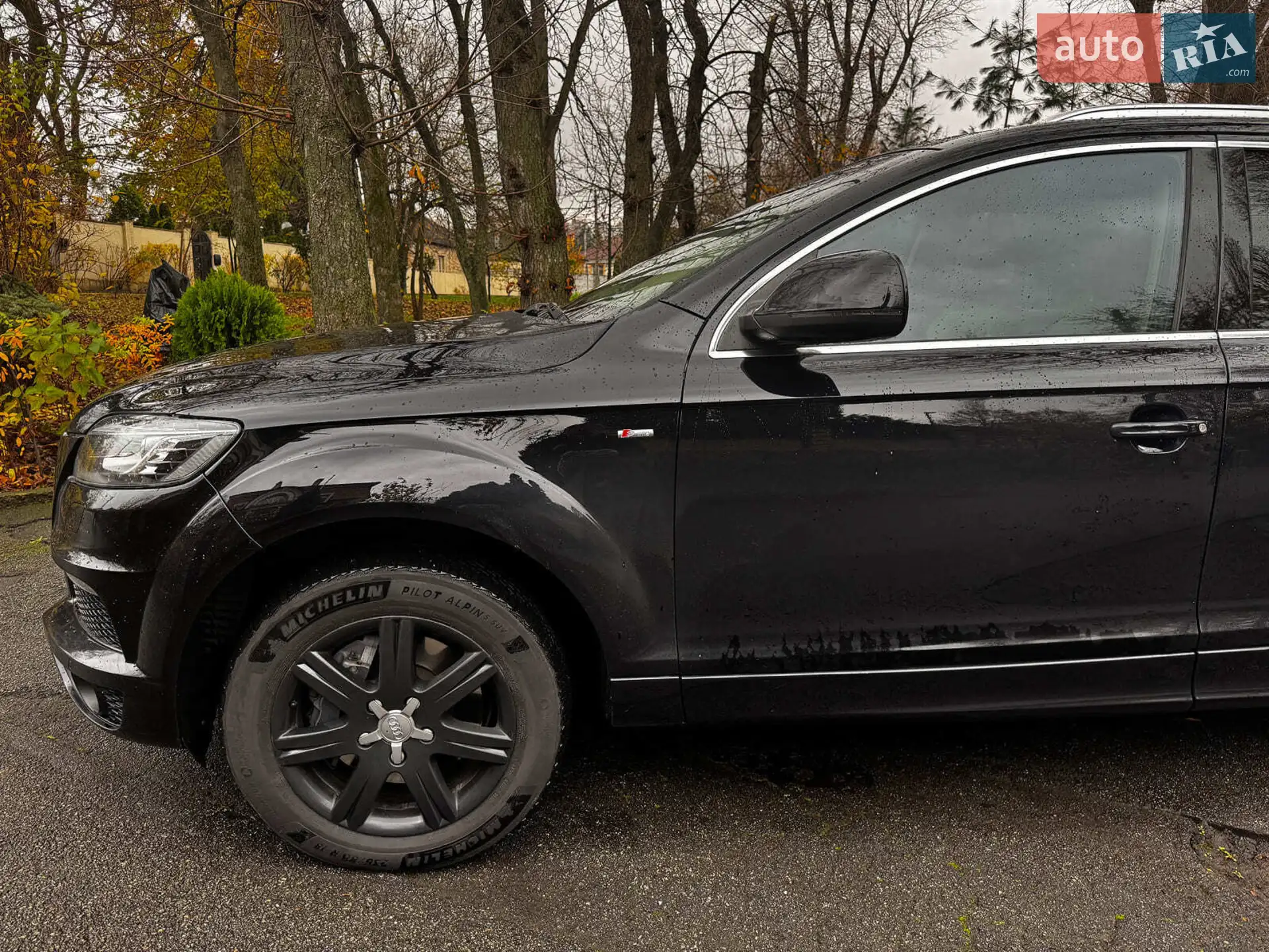 2013 Audi Q7 - мініатюра 18