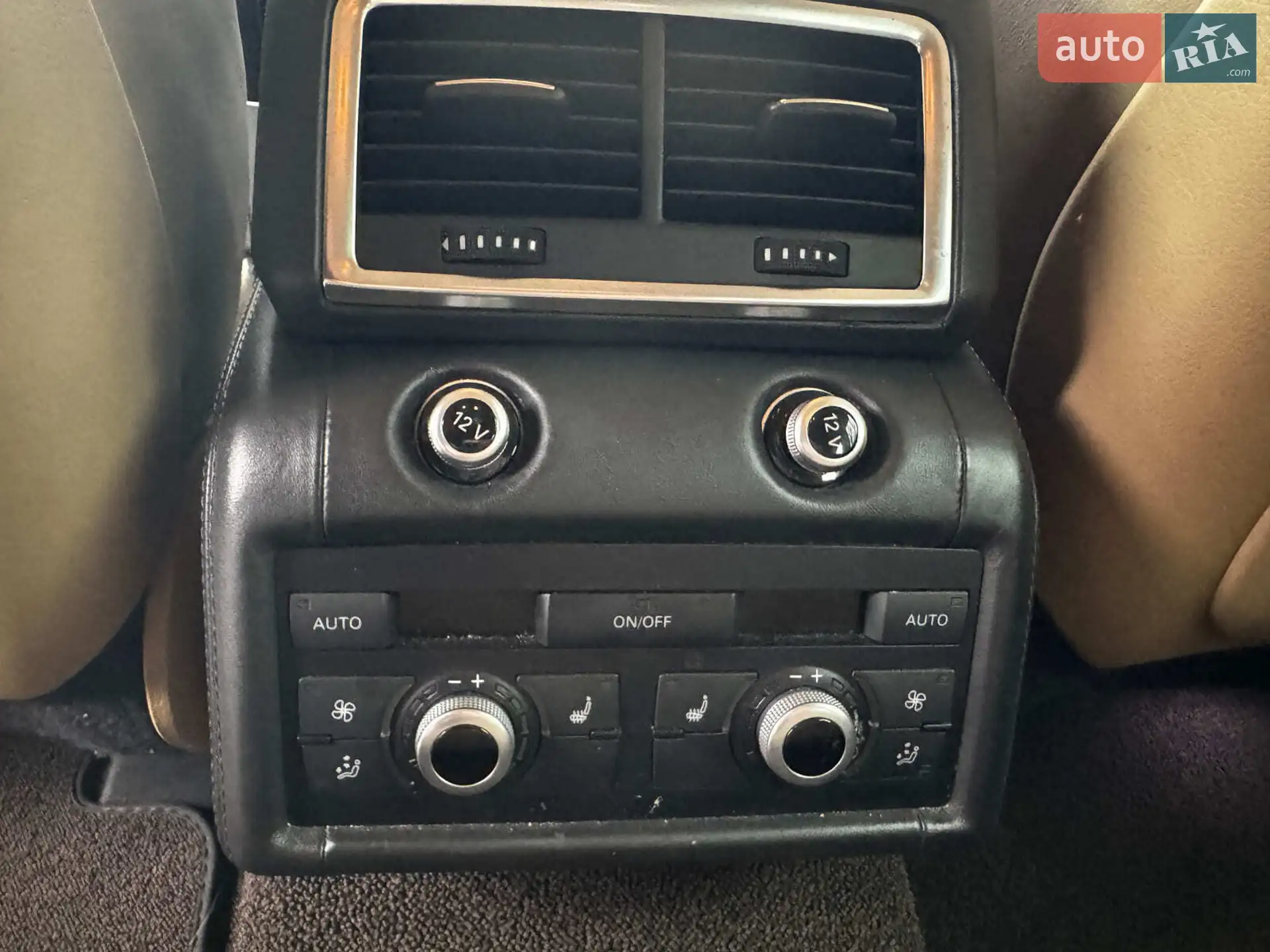 2013 Audi Q7 - мініатюра 38