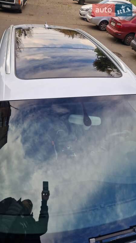 Позашляховик / Кросовер Audi Q7 2012 в Миколаєві