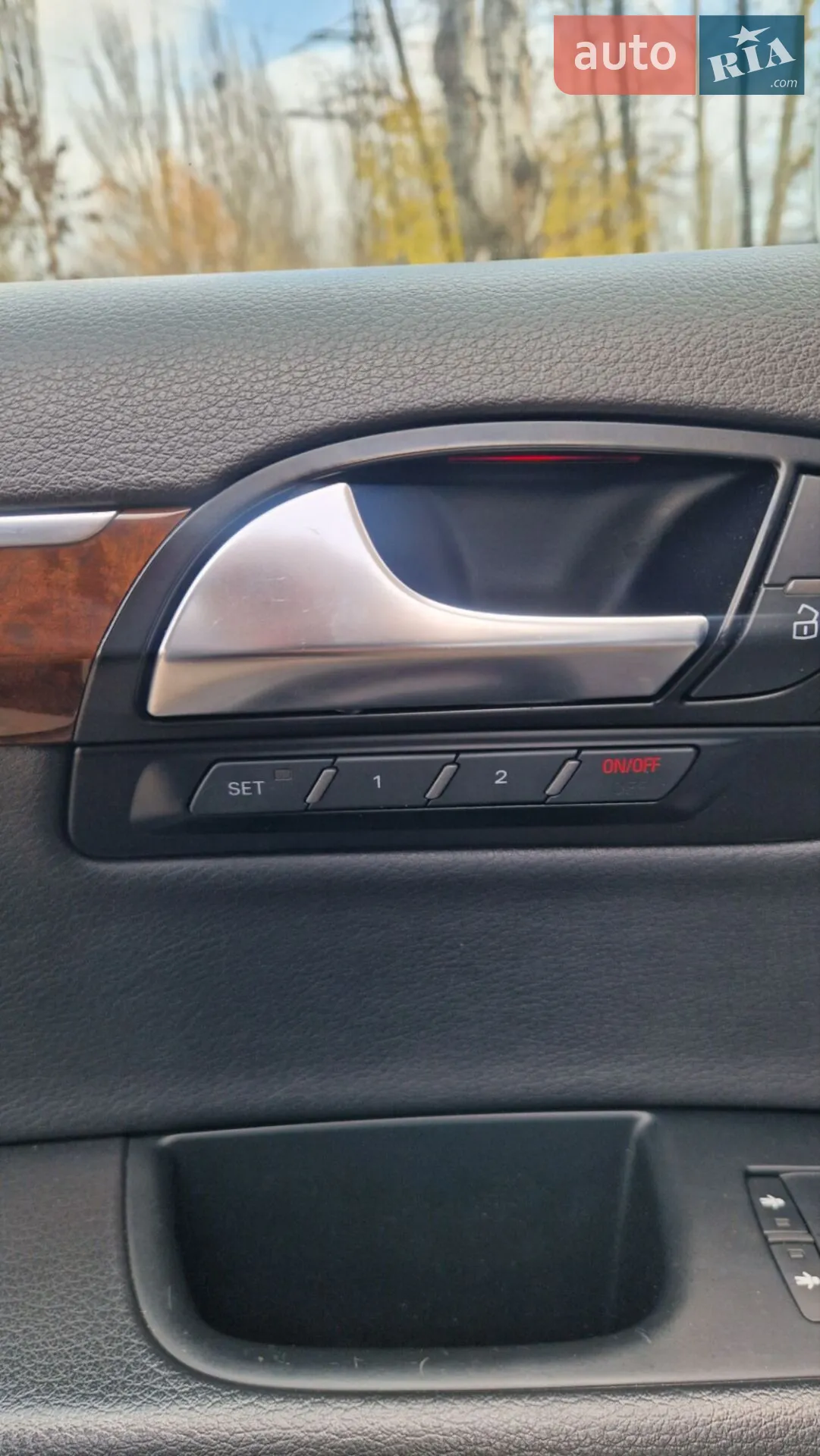 2012 Audi Q7 - мініатюра 22