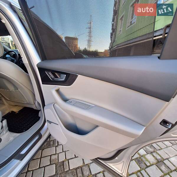 Внедорожник / Кроссовер Audi Q7 2018 в Ивано-Франковске фото 30 Внедорожник / Кроссовер Audi Q7 2018 в Ивано-Франковске