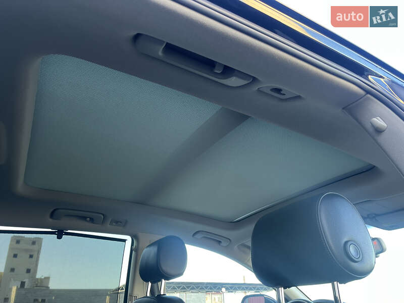 Внедорожник / Кроссовер Audi Q7 2014 в Дубно фото 20 Внедорожник / Кроссовер Audi Q7 2014 в Дубно