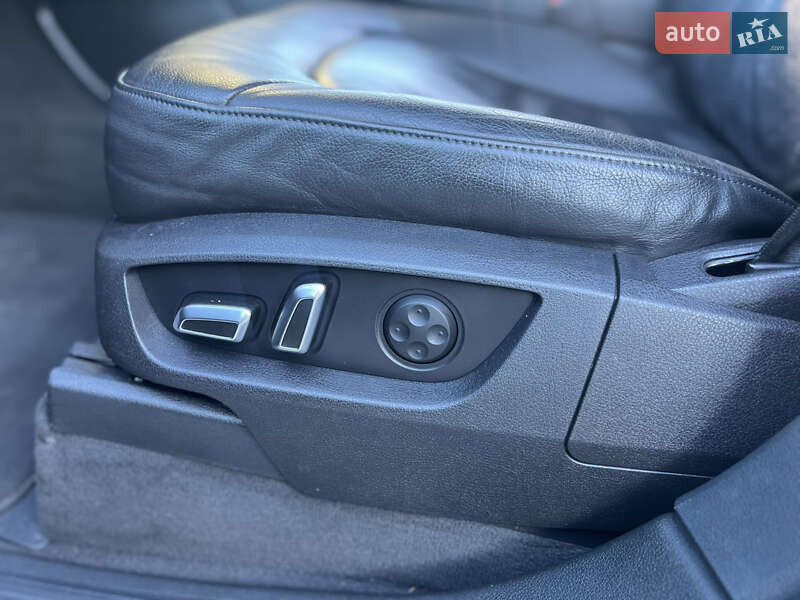 Внедорожник / Кроссовер Audi Q7 2014 в Дубно фото 29 Внедорожник / Кроссовер Audi Q7 2014 в Дубно