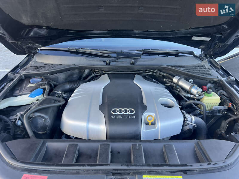 Внедорожник / Кроссовер Audi Q7 2014 в Дубно фото 30 Внедорожник / Кроссовер Audi Q7 2014 в Дубно