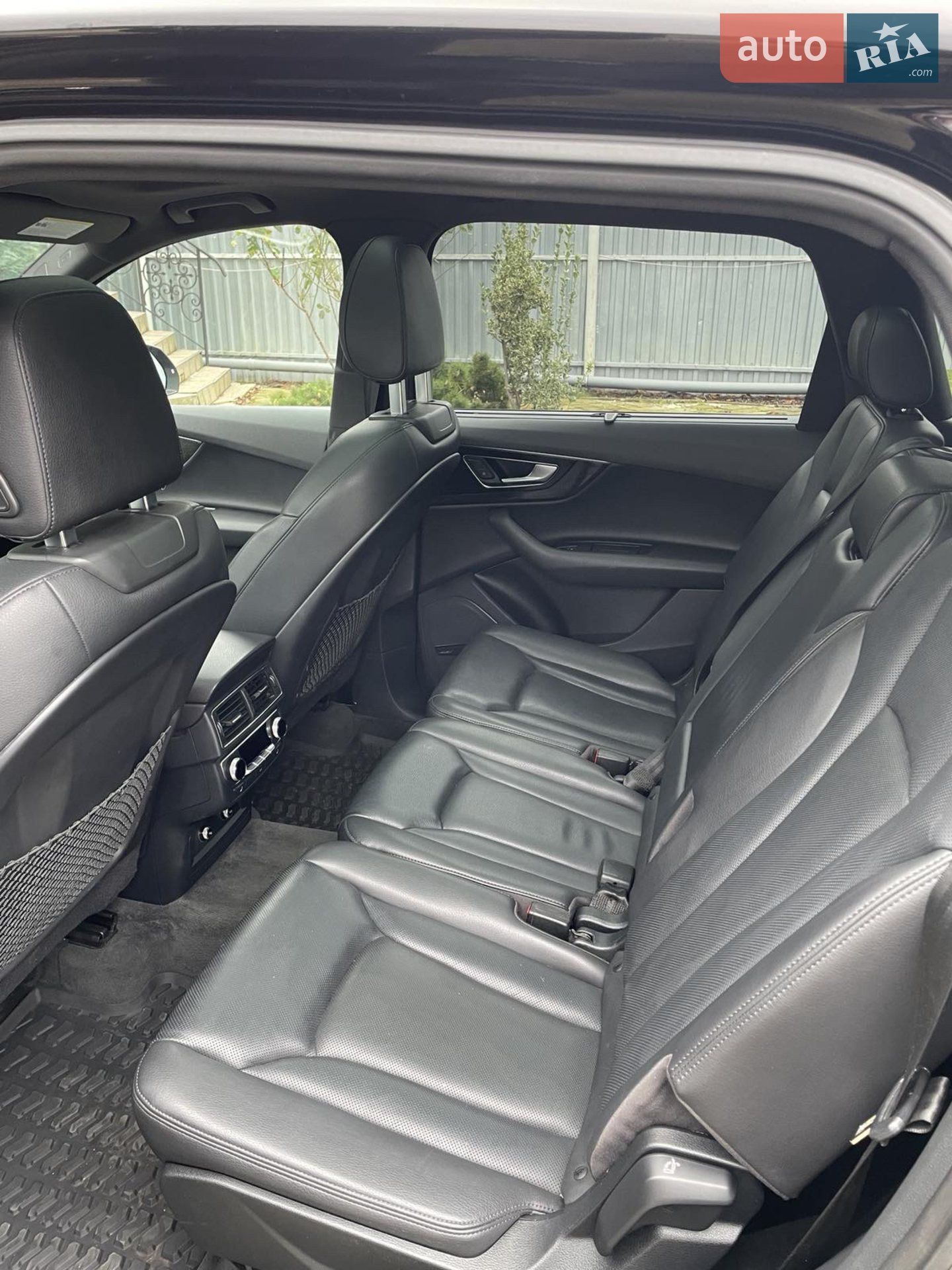 2019 Audi Q7 - мініатюра 34