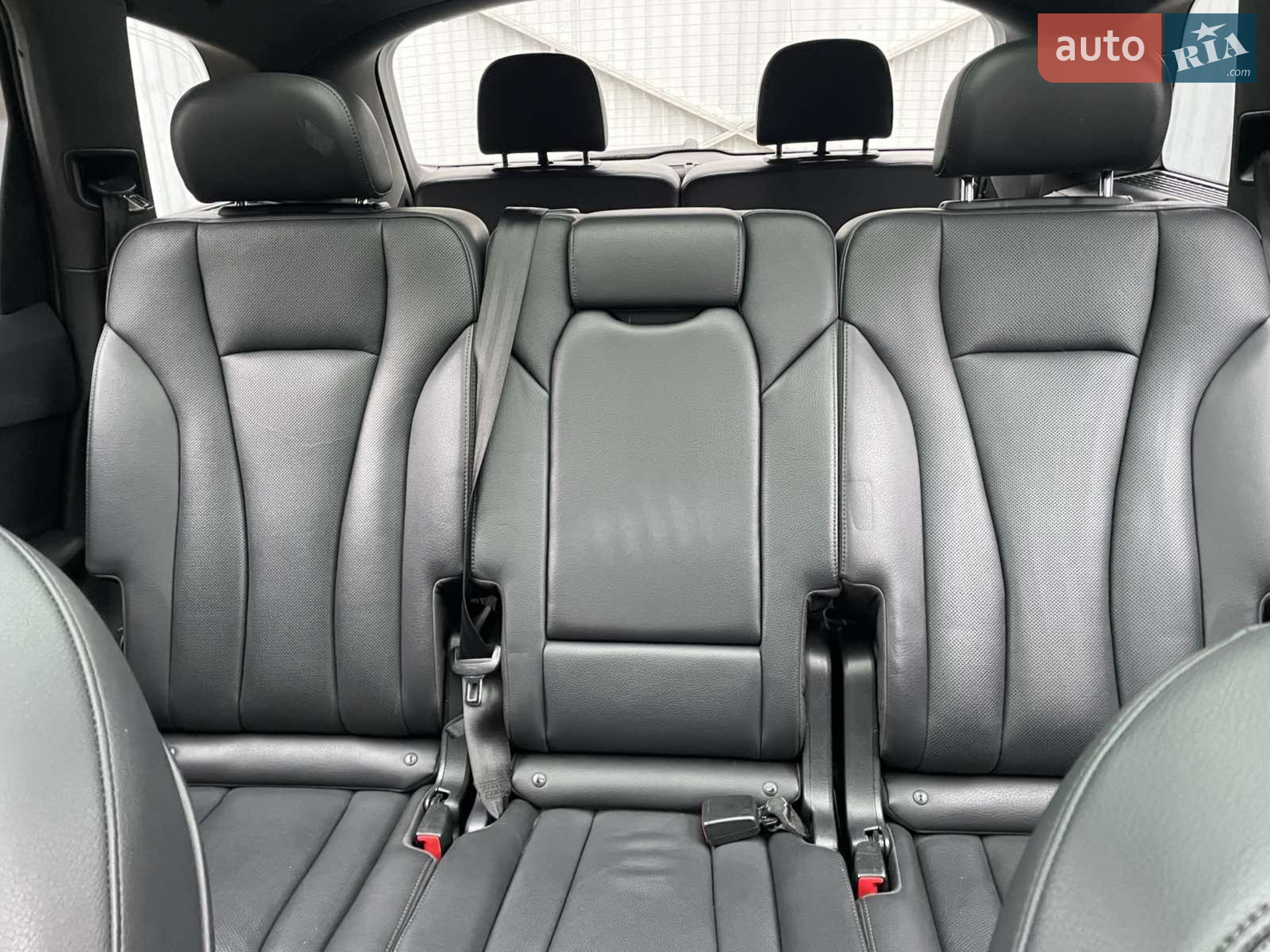2019 Audi Q7 - мініатюра 33