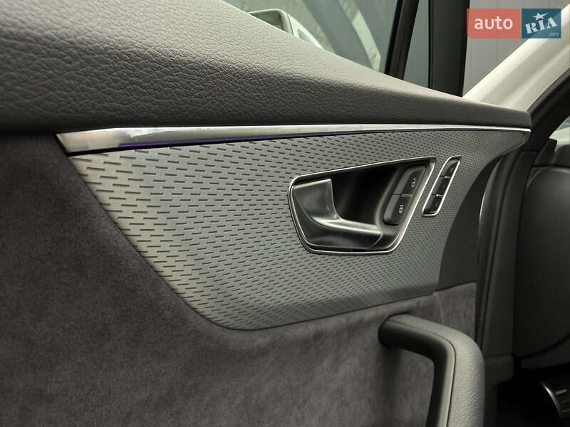 Позашляховик / Кросовер Audi Q7 2025 в Києві фото 48 Позашляховик / Кросовер Audi Q7 2025 в Києві