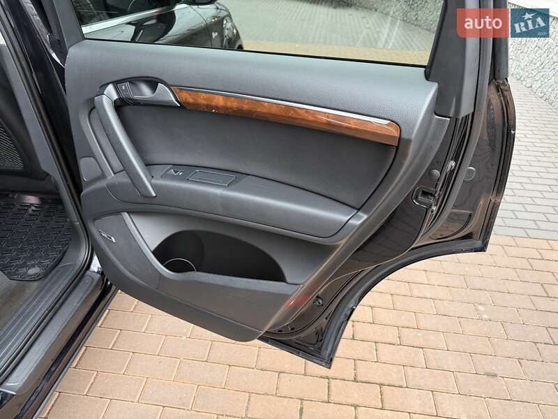 Позашляховик / Кросовер Audi Q7 2014 в Білій Церкві