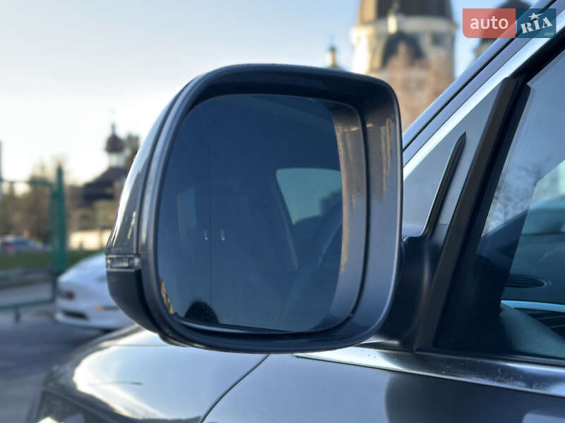 Внедорожник / Кроссовер Audi Q7 2014 в Шептицькому