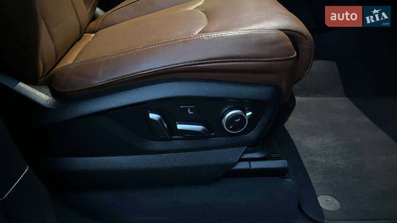 Внедорожник / Кроссовер Audi Q7 2017 в Хмельницком фото 28 Внедорожник / Кроссовер Audi Q7 2017 в Хмельницком