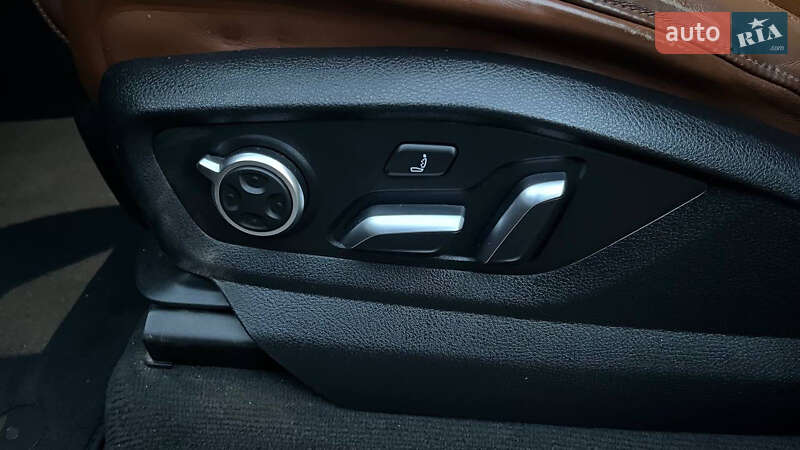 Внедорожник / Кроссовер Audi Q7 2017 в Хмельницком фото 35 Внедорожник / Кроссовер Audi Q7 2017 в Хмельницком