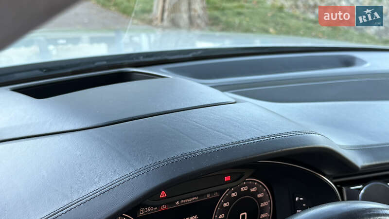 Внедорожник / Кроссовер Audi Q7 2020 в Львове фото 22 Внедорожник / Кроссовер Audi Q7 2020 в Львове