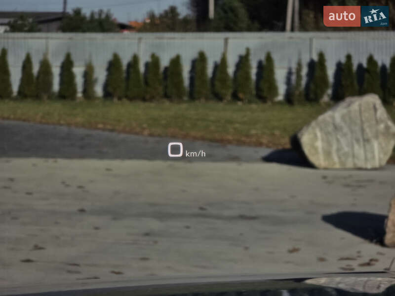 Внедорожник / Кроссовер Audi Q7 2016 в Луцке