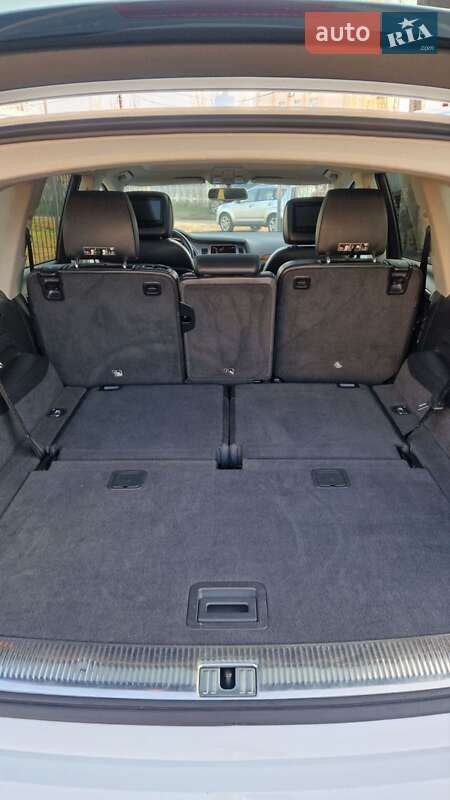Внедорожник / Кроссовер Audi Q7 2014 в Николаеве фото 10 Внедорожник / Кроссовер Audi Q7 2014 в Николаеве