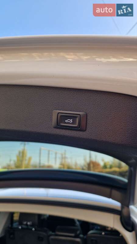 Внедорожник / Кроссовер Audi Q7 2014 в Николаеве фото 12 Внедорожник / Кроссовер Audi Q7 2014 в Николаеве