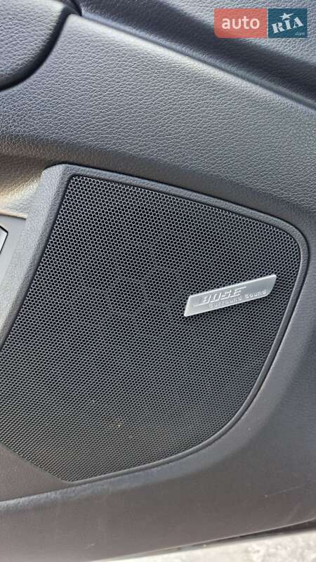 Внедорожник / Кроссовер Audi Q7 2014 в Николаеве фото 22 Внедорожник / Кроссовер Audi Q7 2014 в Николаеве