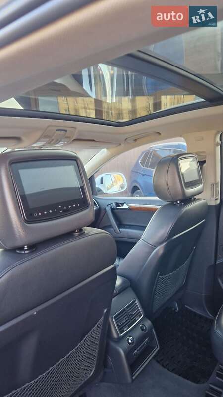 Внедорожник / Кроссовер Audi Q7 2014 в Николаеве фото 26 Внедорожник / Кроссовер Audi Q7 2014 в Николаеве