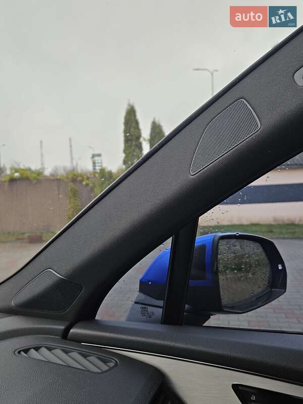 Позашляховик / Кросовер Audi Q7 2016 в Дунаївцях