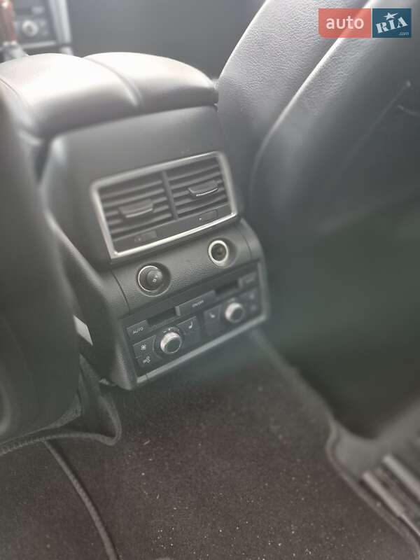 Внедорожник / Кроссовер Audi Q7 2009 в Киеве фото 16 Внедорожник / Кроссовер Audi Q7 2009 в Киеве