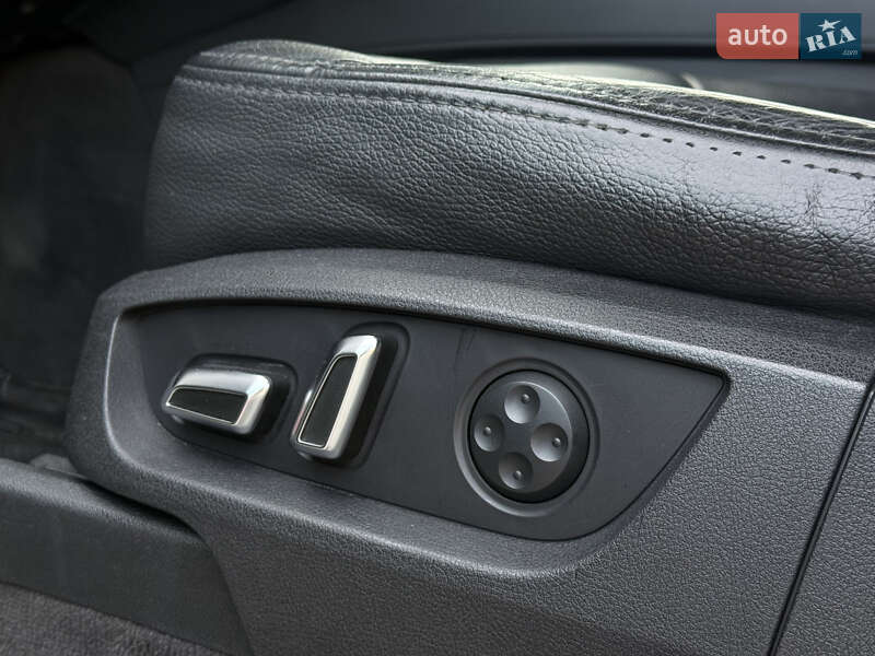 Позашляховик / Кросовер Audi Q7 2013 в Хмельницькому