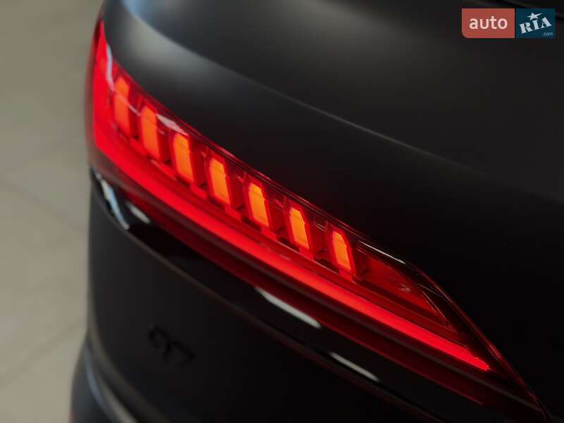 Внедорожник / Кроссовер Audi Q7 2025 в Тернополе фото 24 Внедорожник / Кроссовер Audi Q7 2025 в Тернополе