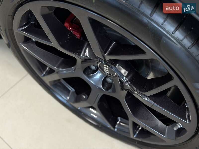 Внедорожник / Кроссовер Audi Q7 2025 в Тернополе фото 29 Внедорожник / Кроссовер Audi Q7 2025 в Тернополе