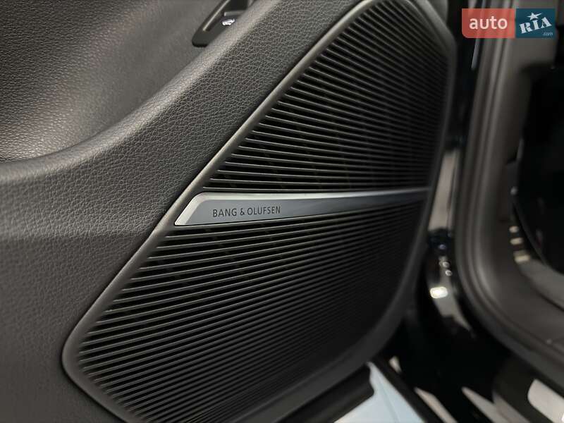 Внедорожник / Кроссовер Audi Q7 2025 в Тернополе фото 46 Внедорожник / Кроссовер Audi Q7 2025 в Тернополе
