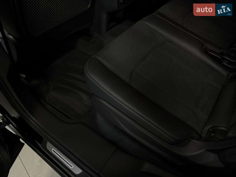 Внедорожник / Кроссовер Audi Q7 2025 в Тернополе фото 52 Внедорожник / Кроссовер Audi Q7 2025 в Тернополе