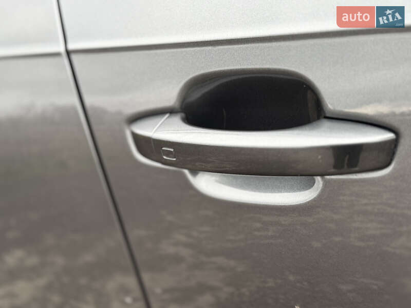 Внедорожник / Кроссовер Audi Q7 2017 в Дрогобыче