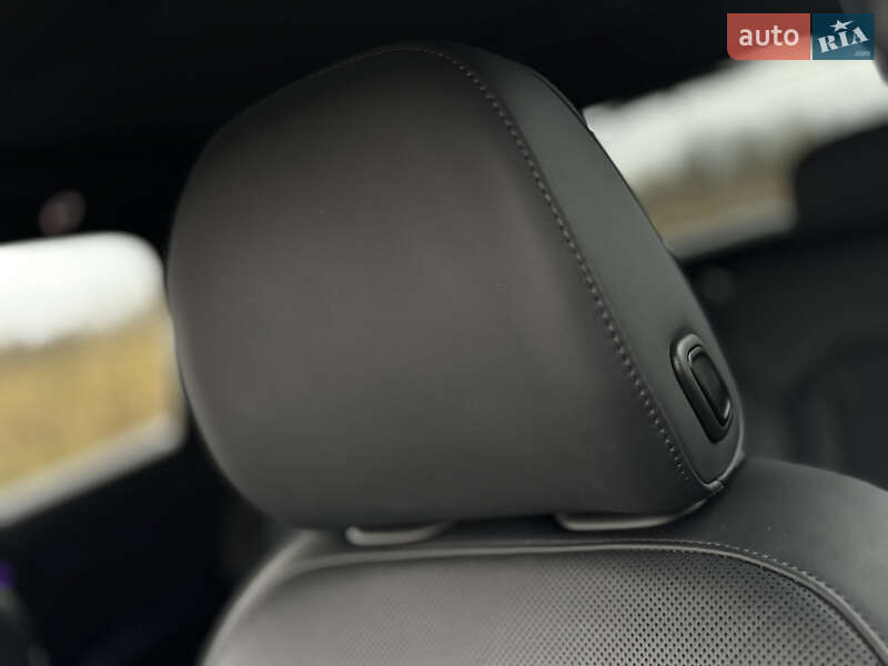 Внедорожник / Кроссовер Audi Q7 2017 в Дрогобыче