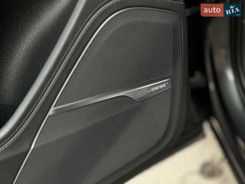 Внедорожник / Кроссовер Audi Q7 2017 в Дрогобыче