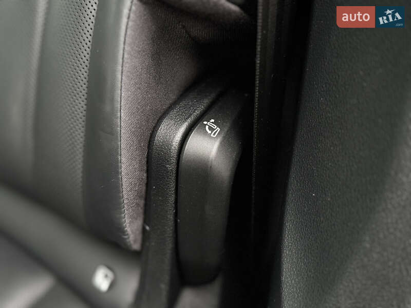 Внедорожник / Кроссовер Audi Q7 2017 в Дрогобыче