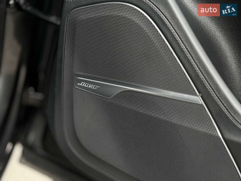 Внедорожник / Кроссовер Audi Q7 2017 в Дрогобыче