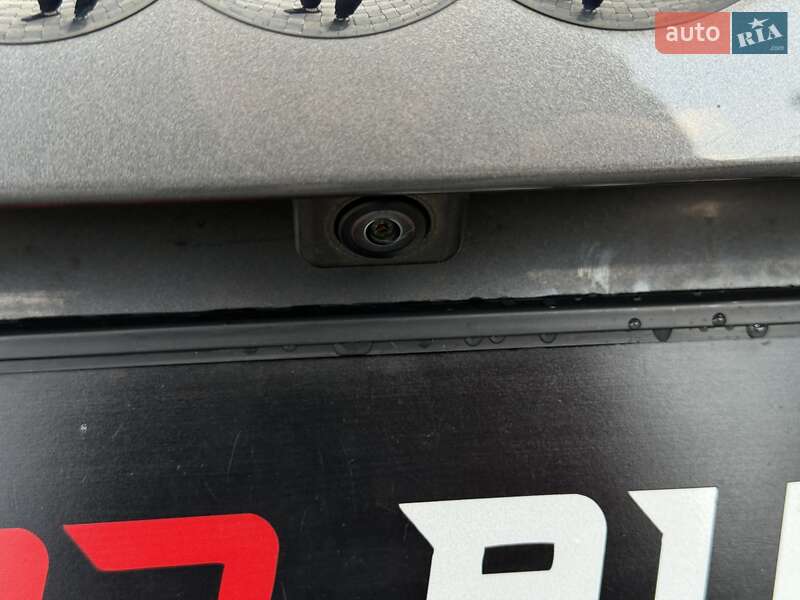 Внедорожник / Кроссовер Audi Q7 2019 в Львове фото 20 Внедорожник / Кроссовер Audi Q7 2019 в Львове