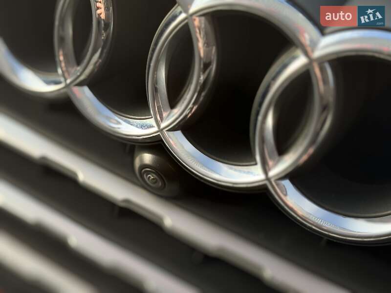 Внедорожник / Кроссовер Audi Q7 2019 в Львове фото 23 Внедорожник / Кроссовер Audi Q7 2019 в Львове