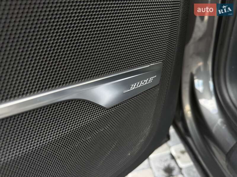 Внедорожник / Кроссовер Audi Q7 2019 в Львове фото 30 Внедорожник / Кроссовер Audi Q7 2019 в Львове