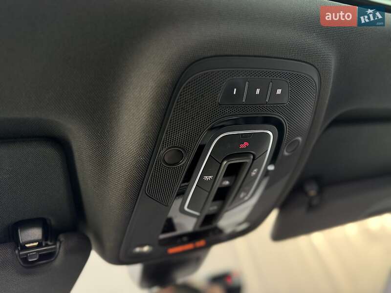 Внедорожник / Кроссовер Audi Q7 2019 в Львове фото 46 Внедорожник / Кроссовер Audi Q7 2019 в Львове