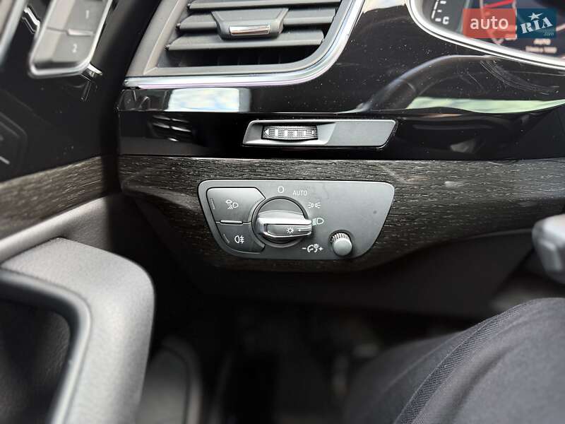 Внедорожник / Кроссовер Audi Q7 2019 в Львове фото 47 Внедорожник / Кроссовер Audi Q7 2019 в Львове