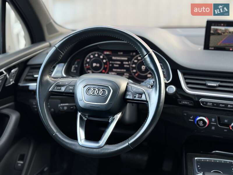 Внедорожник / Кроссовер Audi Q7 2019 в Львове фото 51 Внедорожник / Кроссовер Audi Q7 2019 в Львове