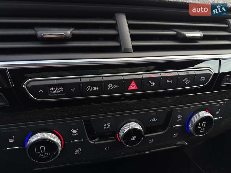 Внедорожник / Кроссовер Audi Q7 2019 в Львове фото 66 Внедорожник / Кроссовер Audi Q7 2019 в Львове