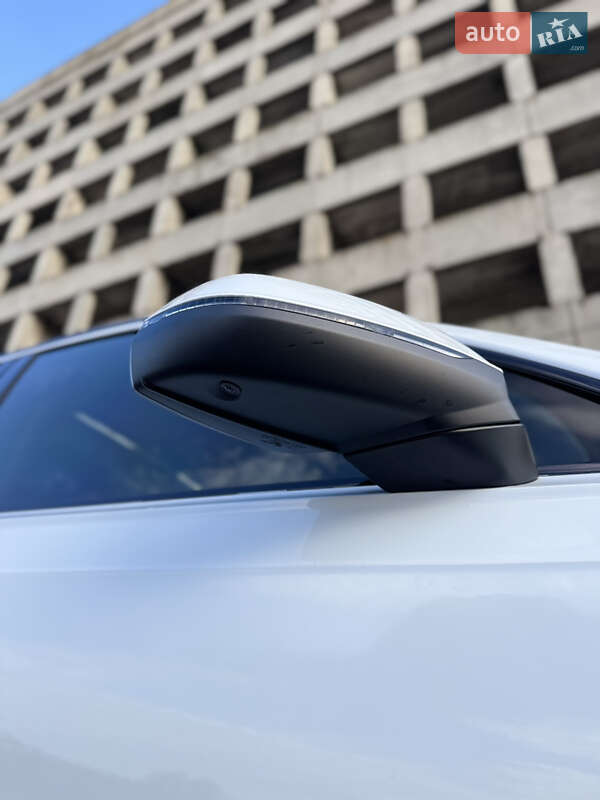 Внедорожник / Кроссовер Audi Q7 2018 в Тернополе фото 18 Внедорожник / Кроссовер Audi Q7 2018 в Тернополе