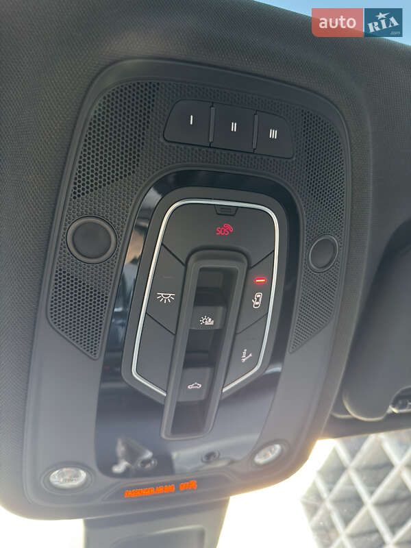 Внедорожник / Кроссовер Audi Q7 2018 в Тернополе фото 27 Внедорожник / Кроссовер Audi Q7 2018 в Тернополе