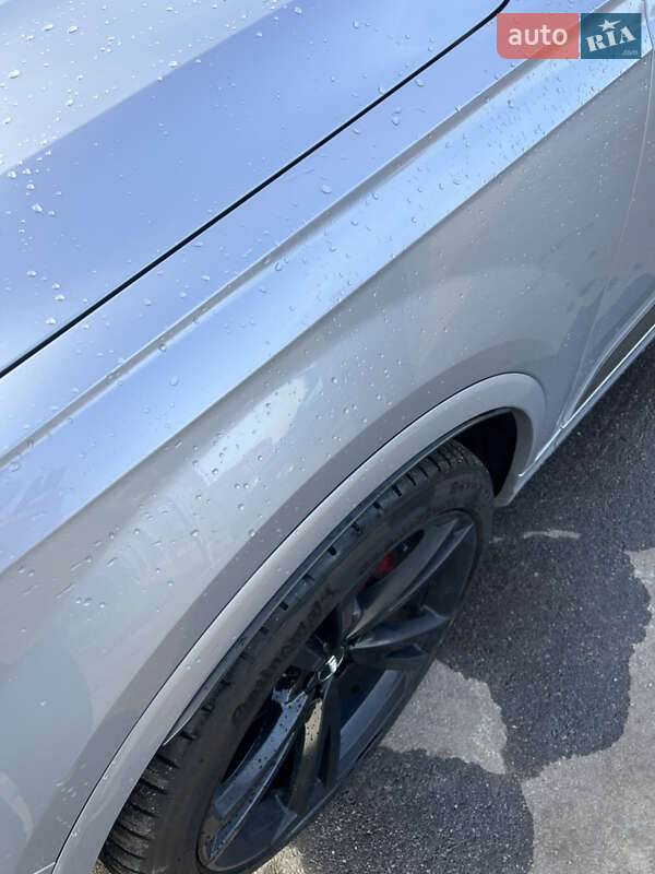 Позашляховик / Кросовер Audi Q7 2019 в Калинівці фото 7 Позашляховик / Кросовер Audi Q7 2019 в Калинівці