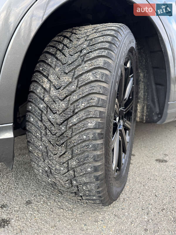 Внедорожник / Кроссовер Audi Q7 2018 в Днепре фото 42 Внедорожник / Кроссовер Audi Q7 2018 в Днепре