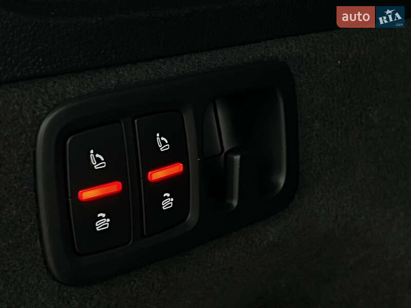 Внедорожник / Кроссовер Audi Q7 2017 в Харькове фото 24 Внедорожник / Кроссовер Audi Q7 2017 в Харькове